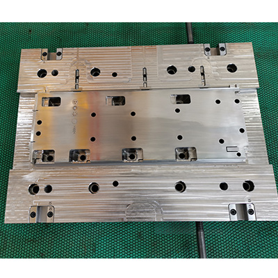 Formula de injectare ABS