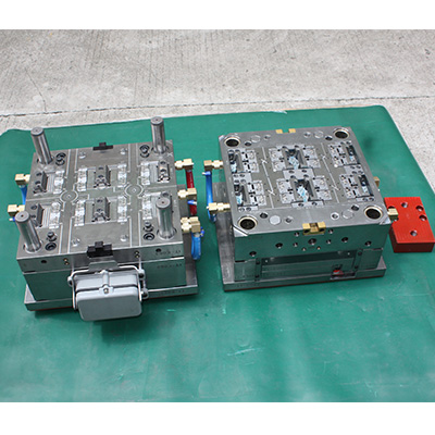 Vehiculul de mucegai comutator instrumente