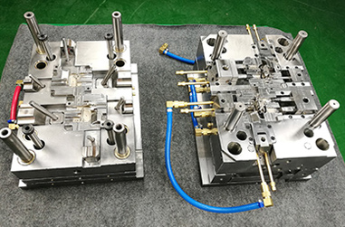 Mucegai de automobile