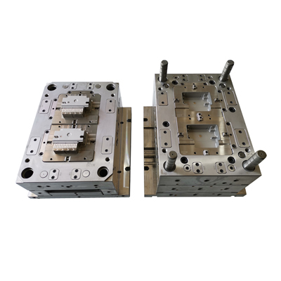 Formulare de injectare din plastice