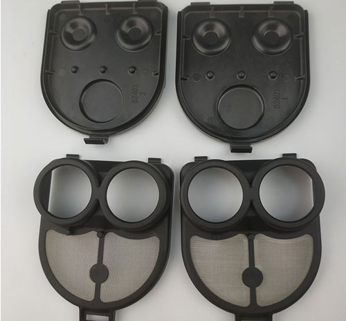 Servicii de instrumente pentru produse din material plastic