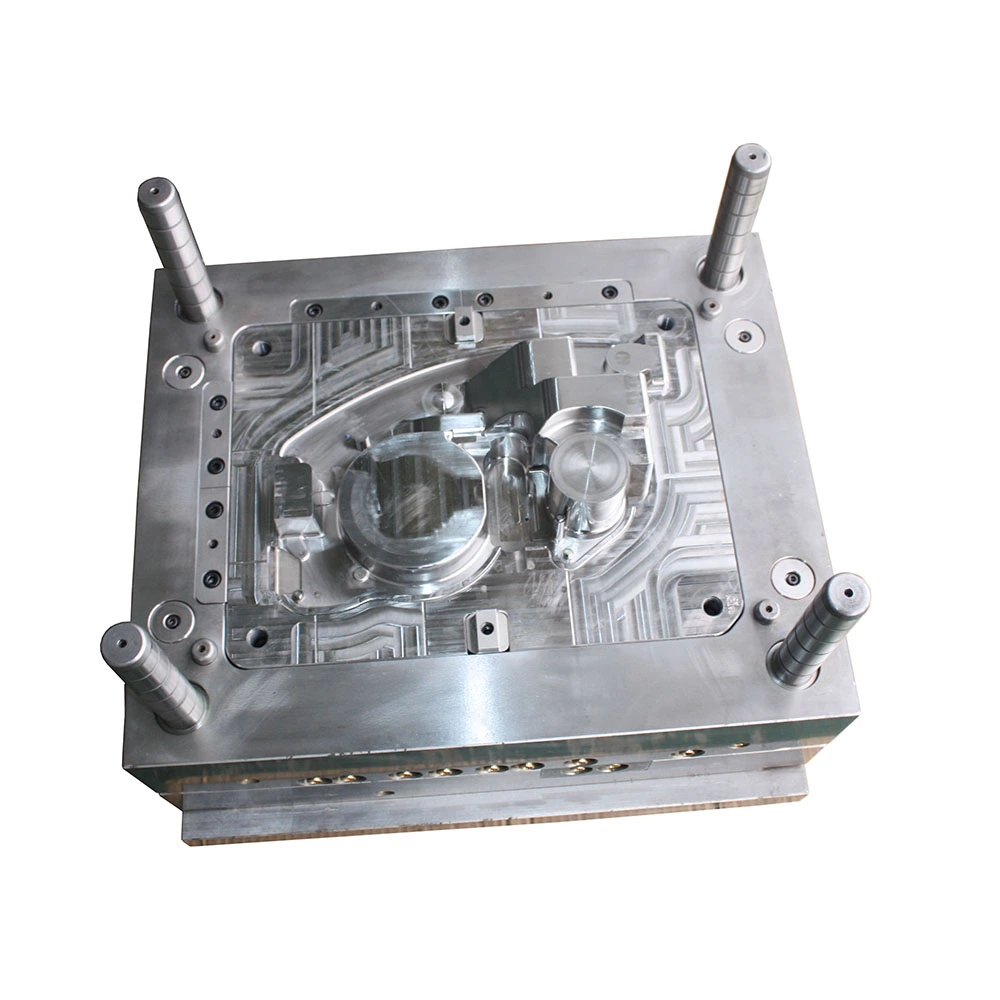 Formularea de injecție ABS plastic