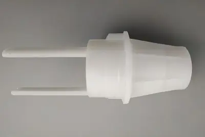Cum se evită marcajul de aer în piese din plastic modelate